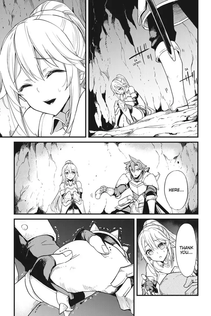 Goblin Slayer: Side Story Year One Chapter 29 16